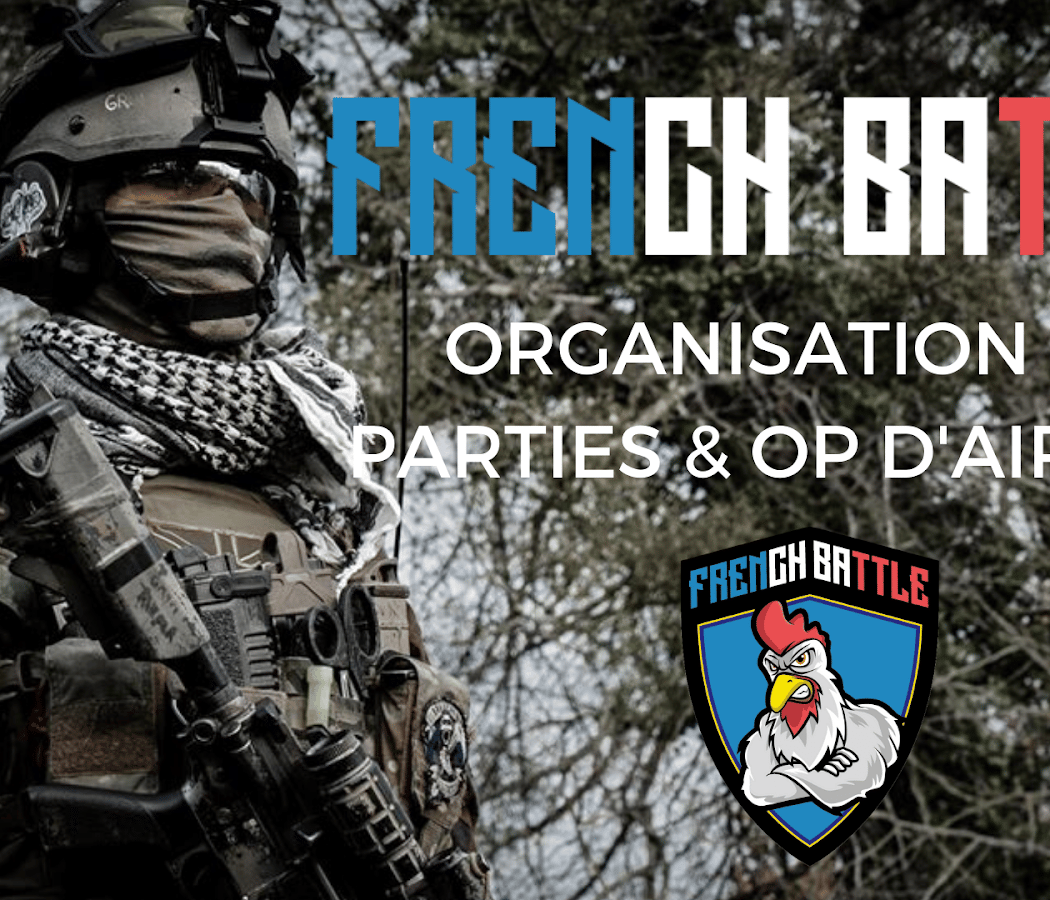 French Battle 1